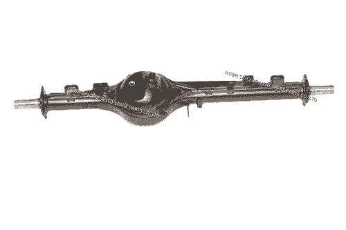 4211060A10 HOUSING ASSY, REAR AXLE