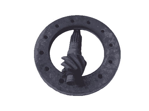 8970831260 Final Gear Ratio 41/7