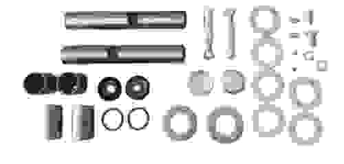 5878322204 King Pin Kit Thrust Bearing KP233 Isuzu NLR NMR