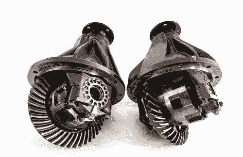 FINAL DRIVE PARTS