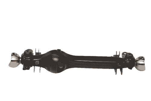 4311060363 Toyota HOUSING ASSY, FR AXLE 43110-60363