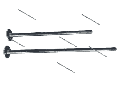 Rear axle shaft 4231160110