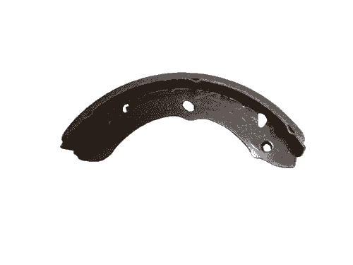 Brake Lining Set 8941346451 For NHR NKR Light Truck Width 60mm Front Wheel Brake And Rear Wheel Brak