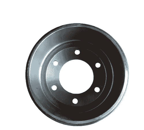 8971020013 8971881150 ISUZU NPR Parts Brake Drum