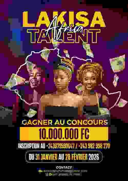 Formation en Leadership