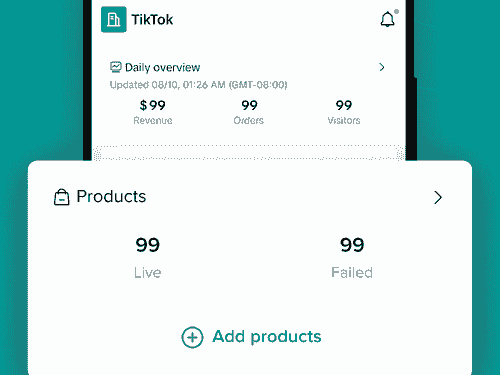 TikTok 商城實戰指導