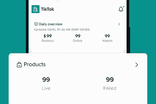 TikTok 商城實戰指導