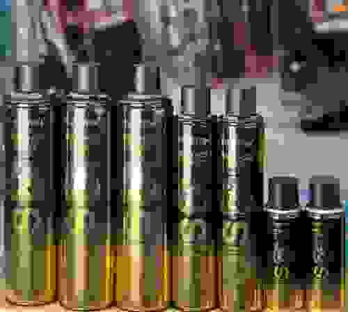 Foisten Professional Max Hold Spray