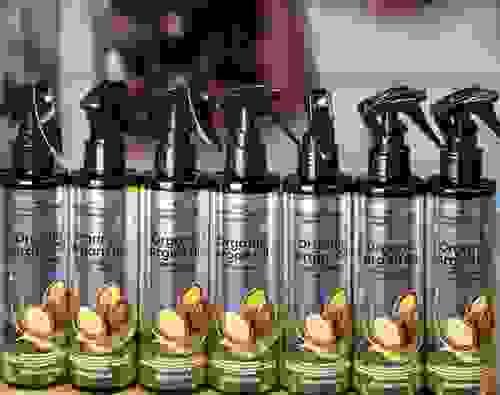 Andea Queen Curl Keeper