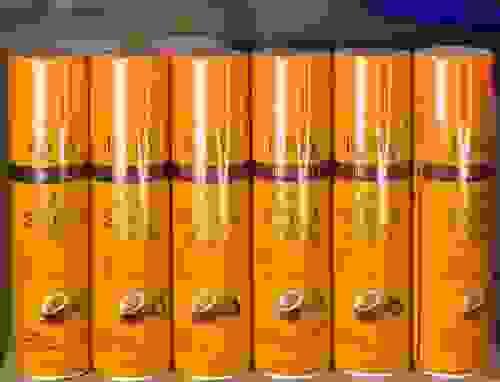 KUURA Oil Sheen Spray