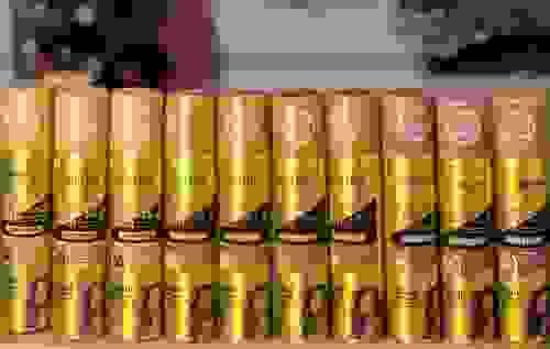 Foisten Lace Tint Spray