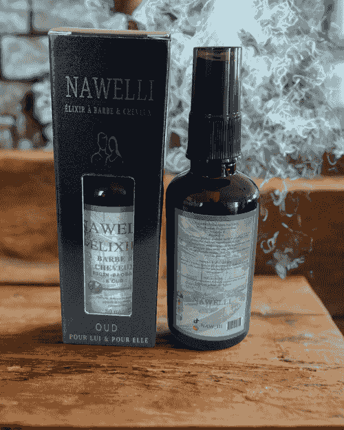 NAWELLI – OUD