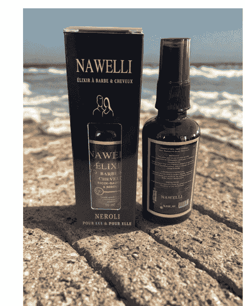 NAWELLI – NÉROLI