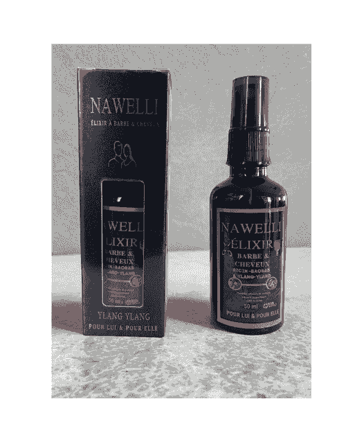 NAWELLI – YLANG-YLANG