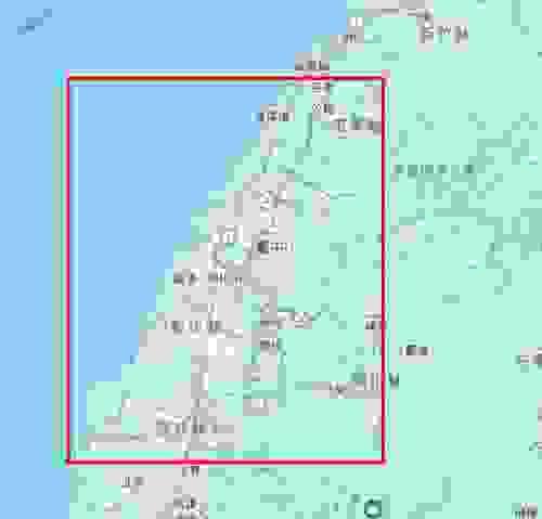 我們的服務範圍