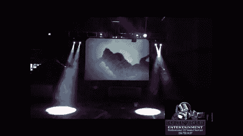 Video Dance Shows for Schools, Proms, Grads, Festivals and More...