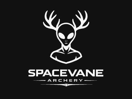 SpaceVane sticker
