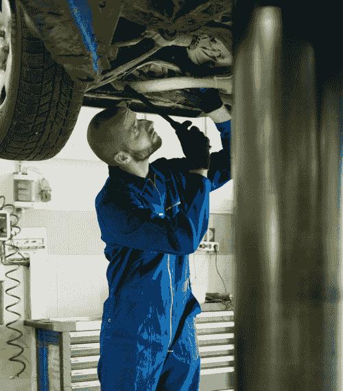 Rezerwacja wizyty serwisowej