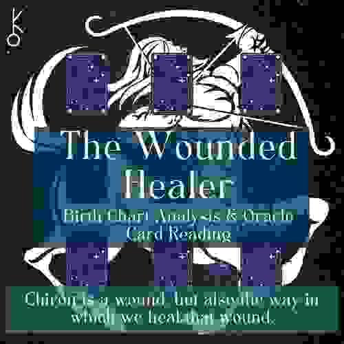 The Wounded Healer