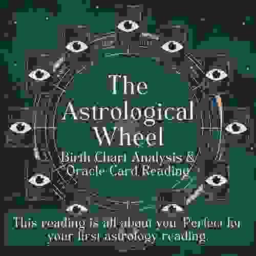 The Astrology Wheel