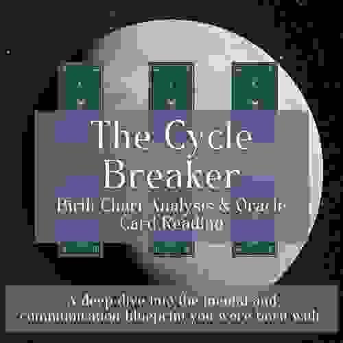 The Cycle Breaker - A Mercury Based Reading