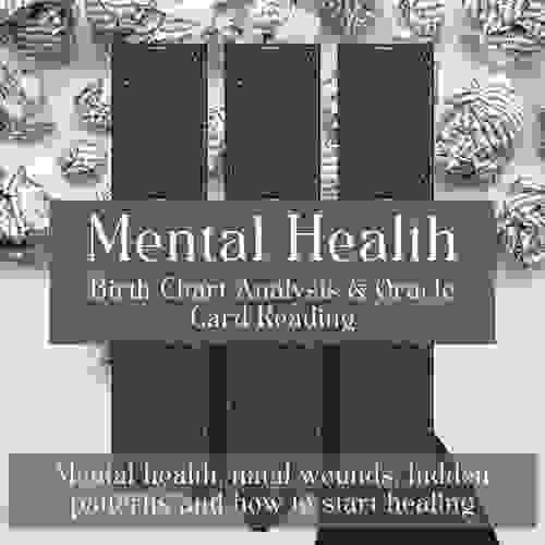 Mental Health The Astrology Way