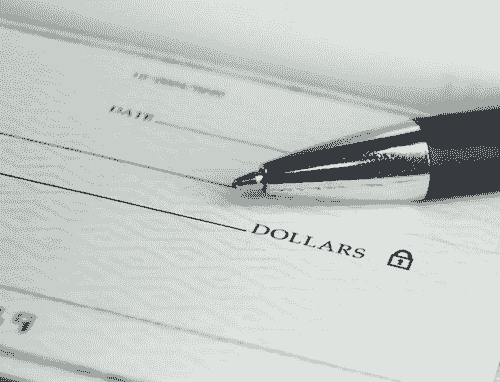 Durable Power of Attorney (Finance)