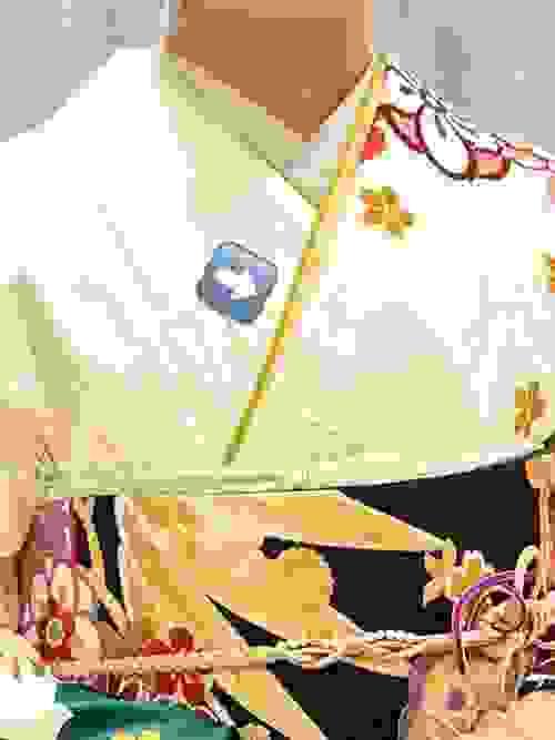 加購租借|オプションレンタル|重襟