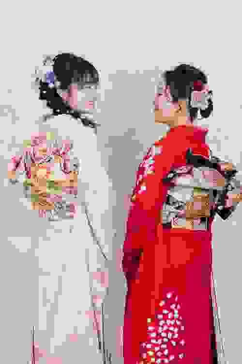 加購|オプション|女生髮型|ヘアセット