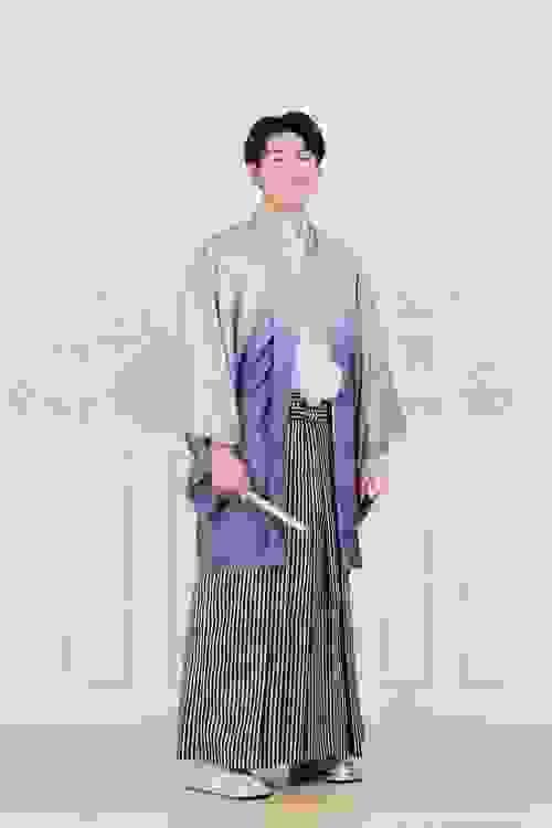 (日本語) 成人式IN台灣|紋付レンタル+着付け|成人式限定記念品プレゼント