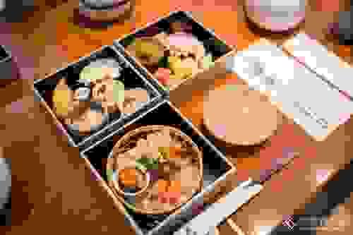 加購|オプション|日式下午茶|アフタヌーンティー