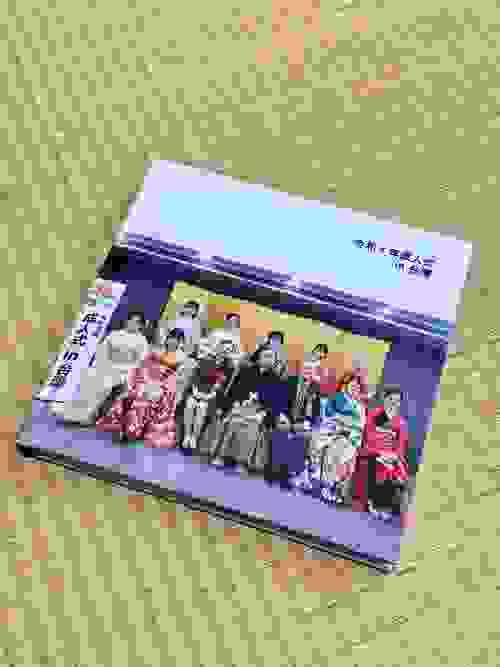 加購|オプション|活動紀錄相本|記録アルバム