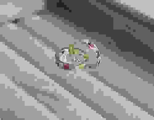 Cercei pentru fetițe