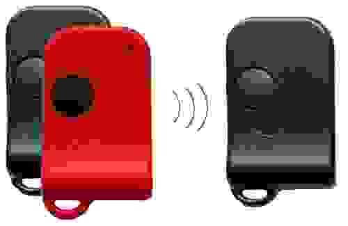 *** NEW! *** F2 Smart fob for Ferrari 360 - NO PROGRAMMING REQUIRED!