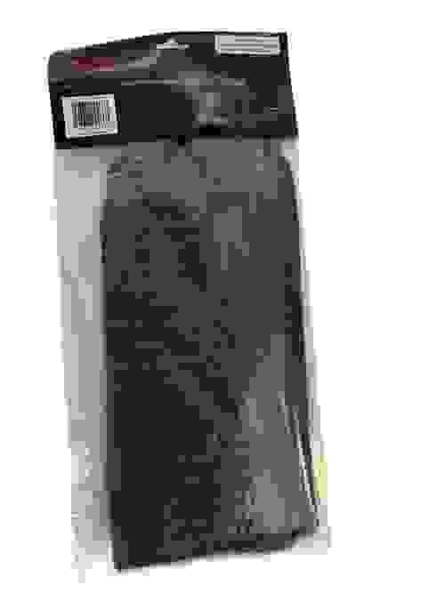 Shemagh Head Wrap OD/BLK