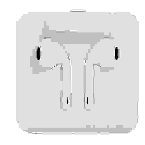 Apple Lightning Earbuds -Sold Out