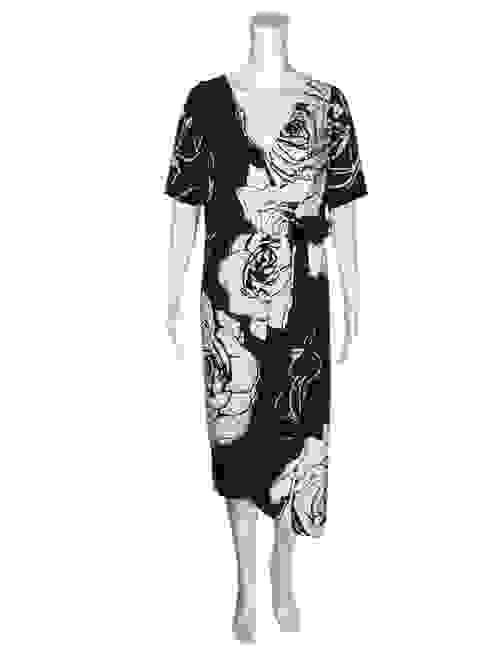 BJC dress