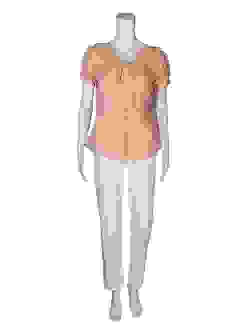 Review blouse | size 10
