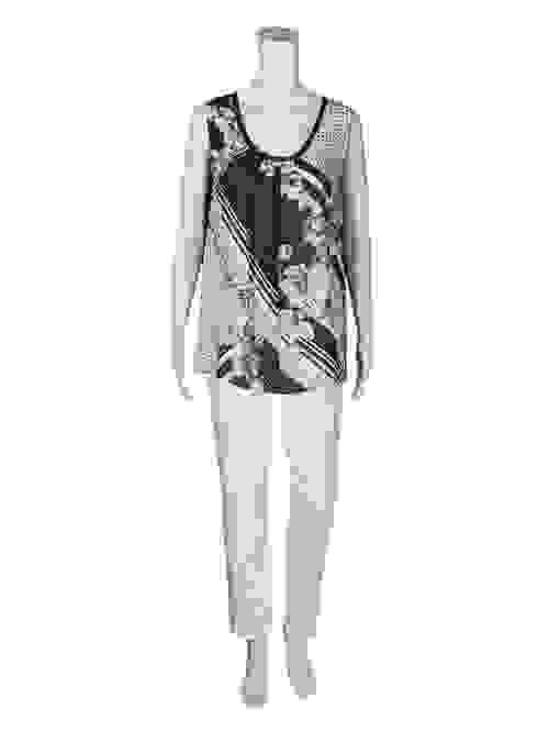 Redbird top | size 14