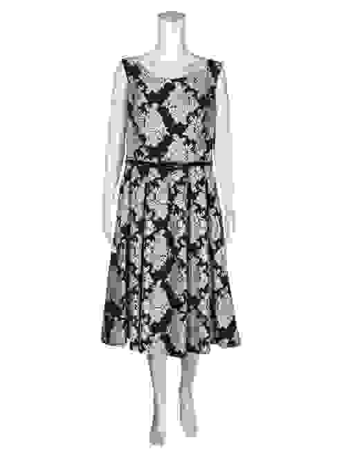 Review dress