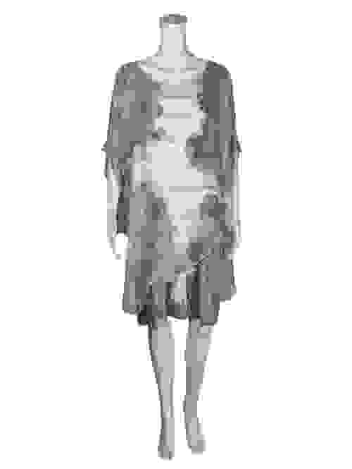 Olla Oh dress