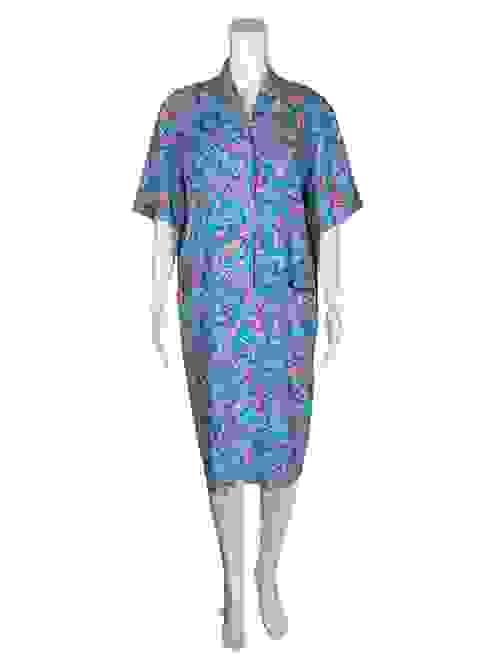 Stitches dress