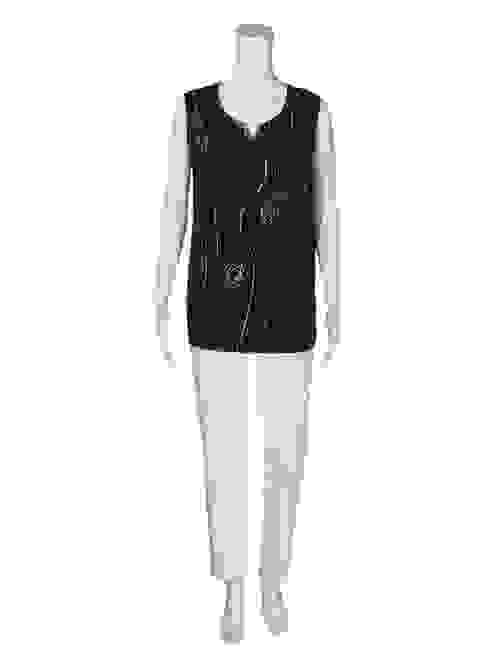 Exclusive top | size 12