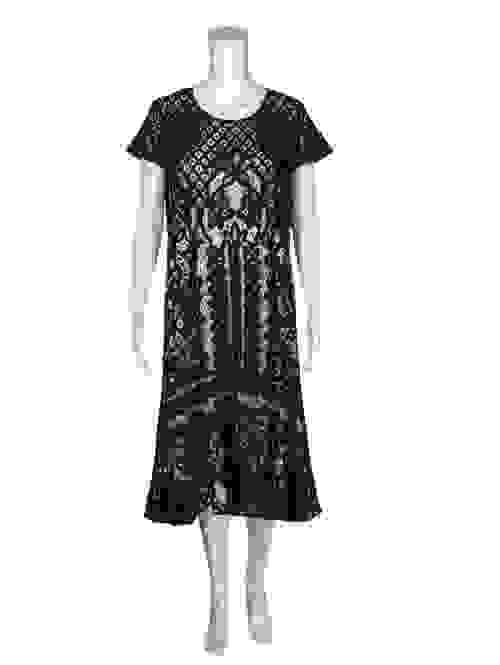 Ping Pong dress
