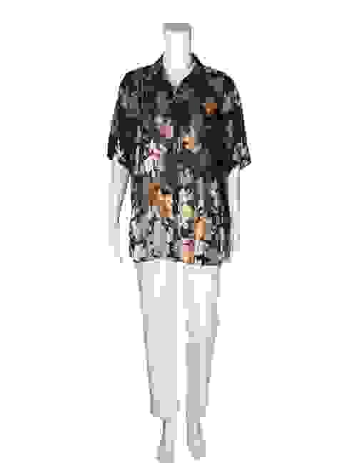 Black Pepper blouse | size 18