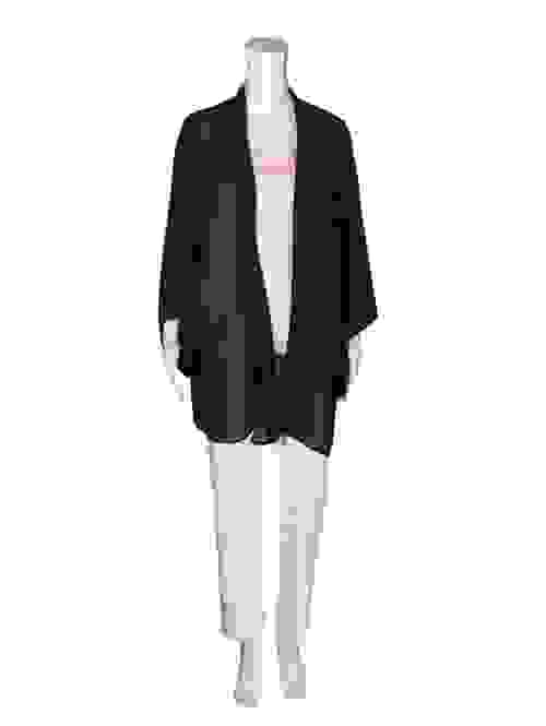 Ice overcoat | size 14