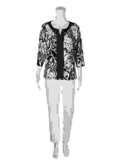 JackqieE cardigan | size 10