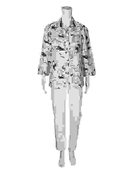 Renoma blouse | size 14