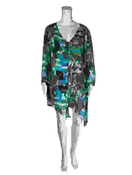 Inspiration dress | size 18+