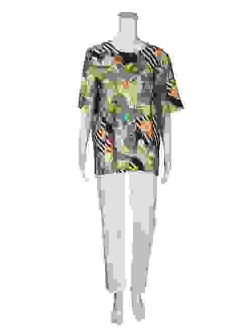 Redbird top | size 14